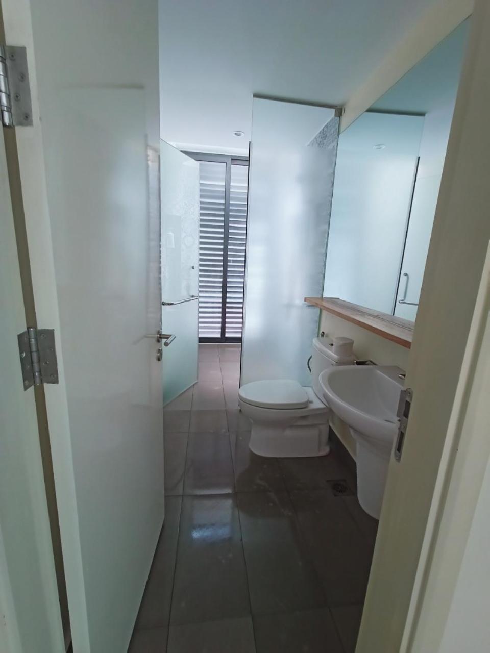 Boracay Villa B1007 Long Hai Eksteriør bilde