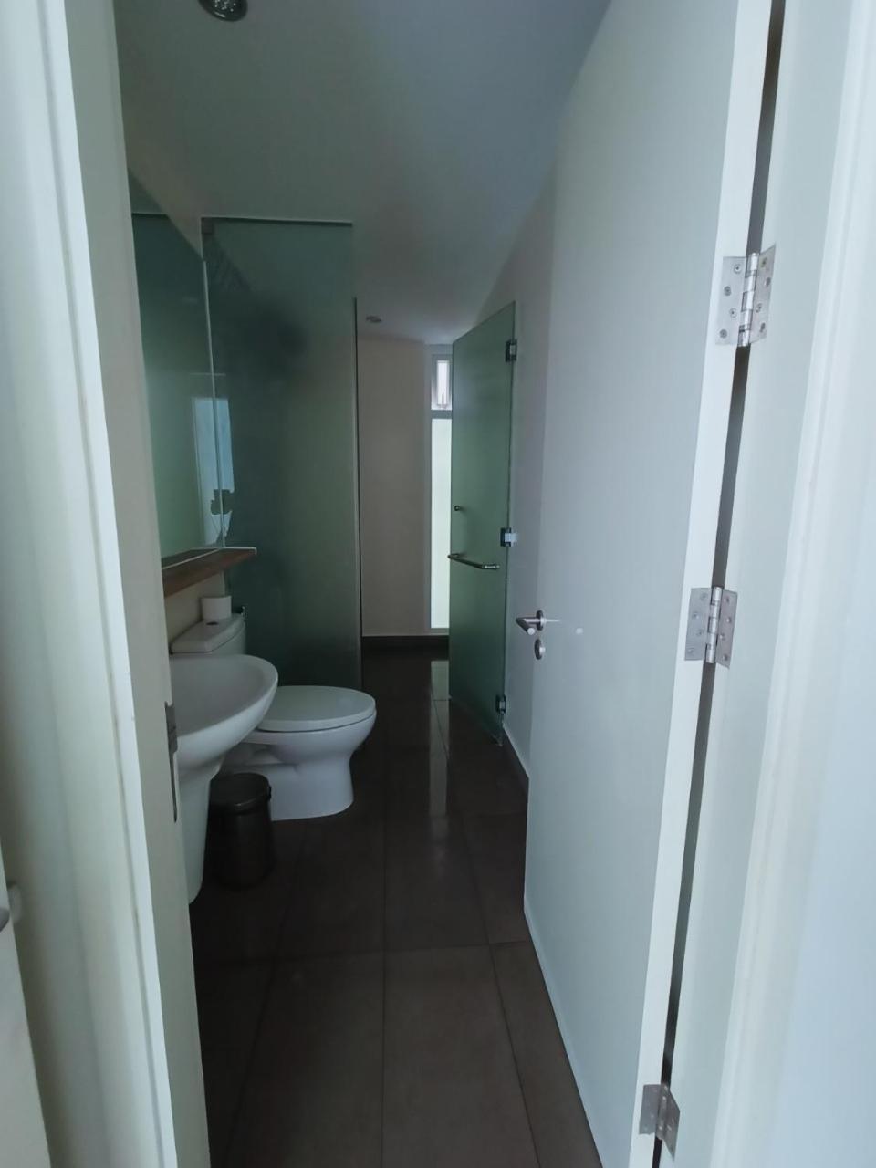 Boracay Villa B1007 Long Hai Eksteriør bilde